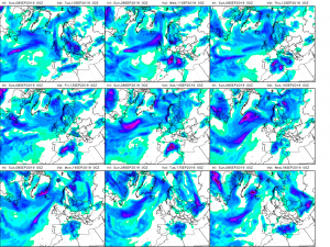 previsioni meteo prossimi giorni