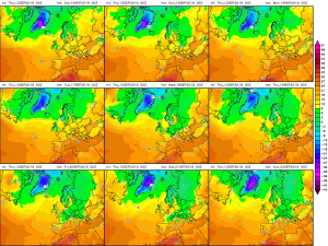 previsioni meteo settembre