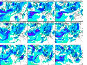 previsioni meteo settembre
