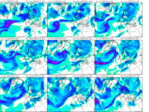 previsioni meteo settembre