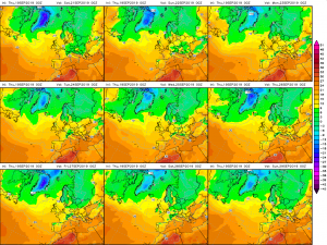 previsioni meteo