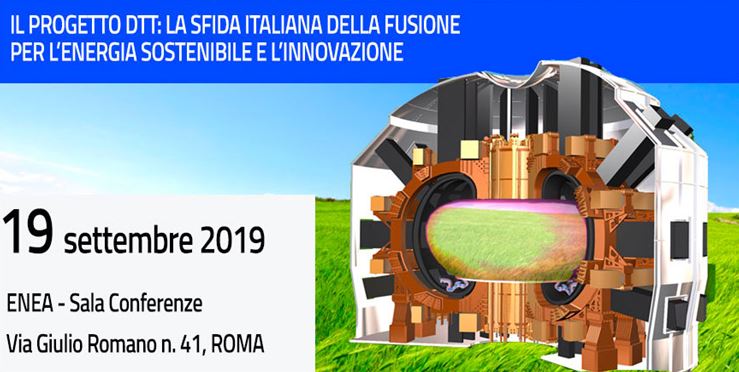 progetto dtt