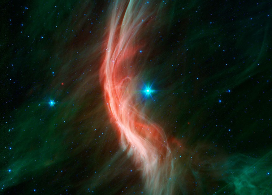 spitzer