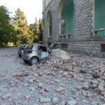 Terremoto, forti scosse in Albania: panico a Durazzo e Tirana, crolli e feriti. Paura in Puglia e al Sud Italia [AGGIORNAMENTI LIVE]