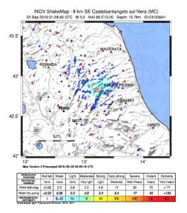 terremoto centro italia