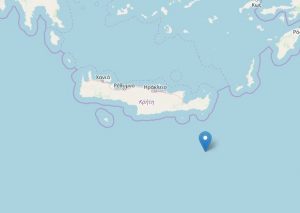 terremoto creta
