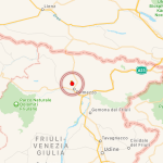 Terremoto, forte scossa al Nord Italia: paura in Friuli Venezia Giulia, epicentro a Tolmezzo [AGGIORNAMENTI LIVE]