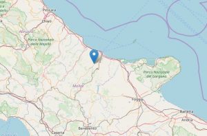 terremoto molise campobasso