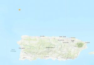 terremoto porto rico