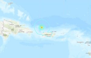 terremoto porto rico