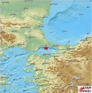 terremoto turchia