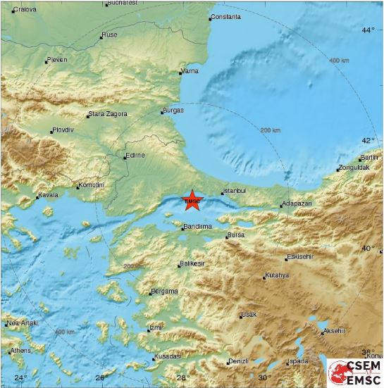 terremoto turchia