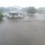 L’Uragano Dorian flagella l’east coast USA: immagini terribili dalle Outer Banks, “centinaia di persone intrappolate” [FOTO e VIDEO]