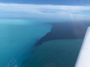 uragano dorian petrolio bahamas (1)