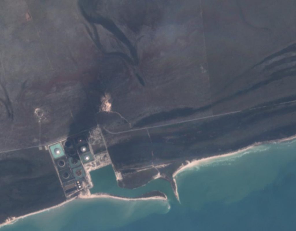 uragano dorian petrolio bahamas (1)
