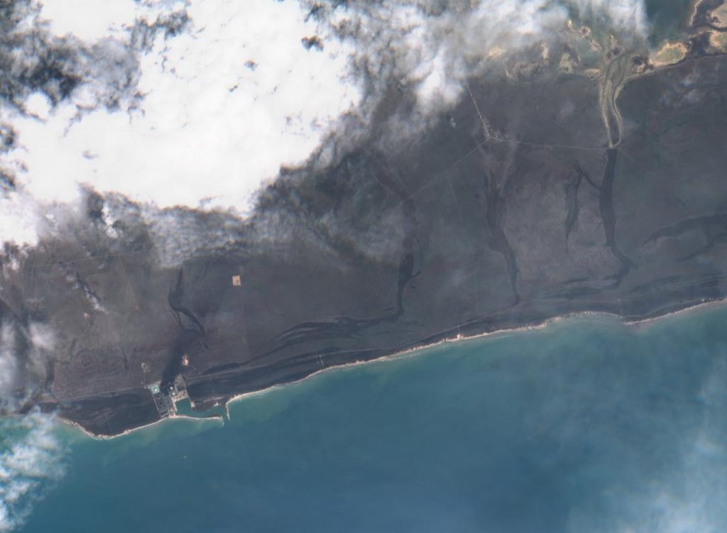 uragano dorian petrolio bahamas (1)