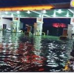 L’Uragano Dorian devasta le Bahamas e si dirige verso la Florida: “Condizioni catastrofiche, ci sono morti per le strade”.  La Nasa blinda il Kennedy Space Center [FOTO]
