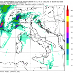 Allerta Meteo, weekend di scirocco sull’Italia: forte maltempo e tornado al Nord, caldo anomalo ovunque