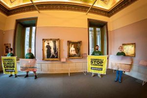 Greenpeace Generali