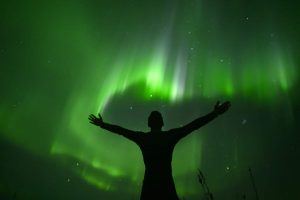 aurora boreale norvegia