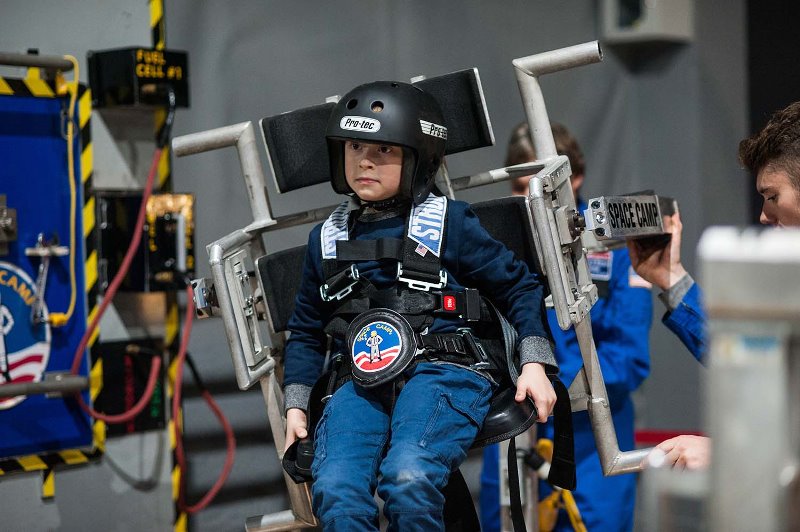 Space Adventure