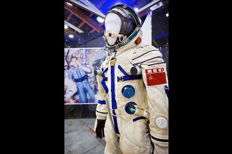 Space Adventure