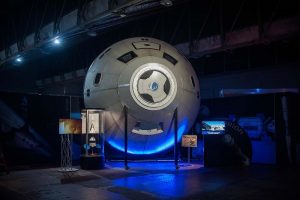 Space Adventure