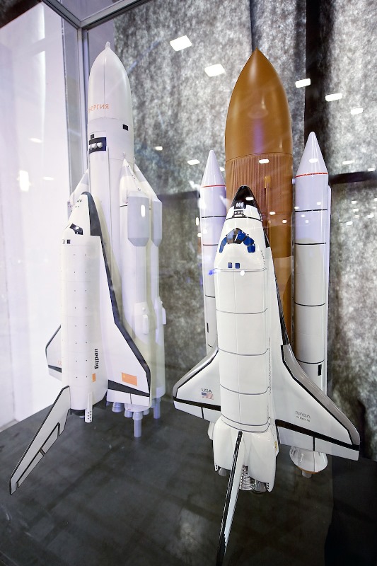 Space Adventure