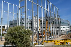 Thales Alenia Space Spagna