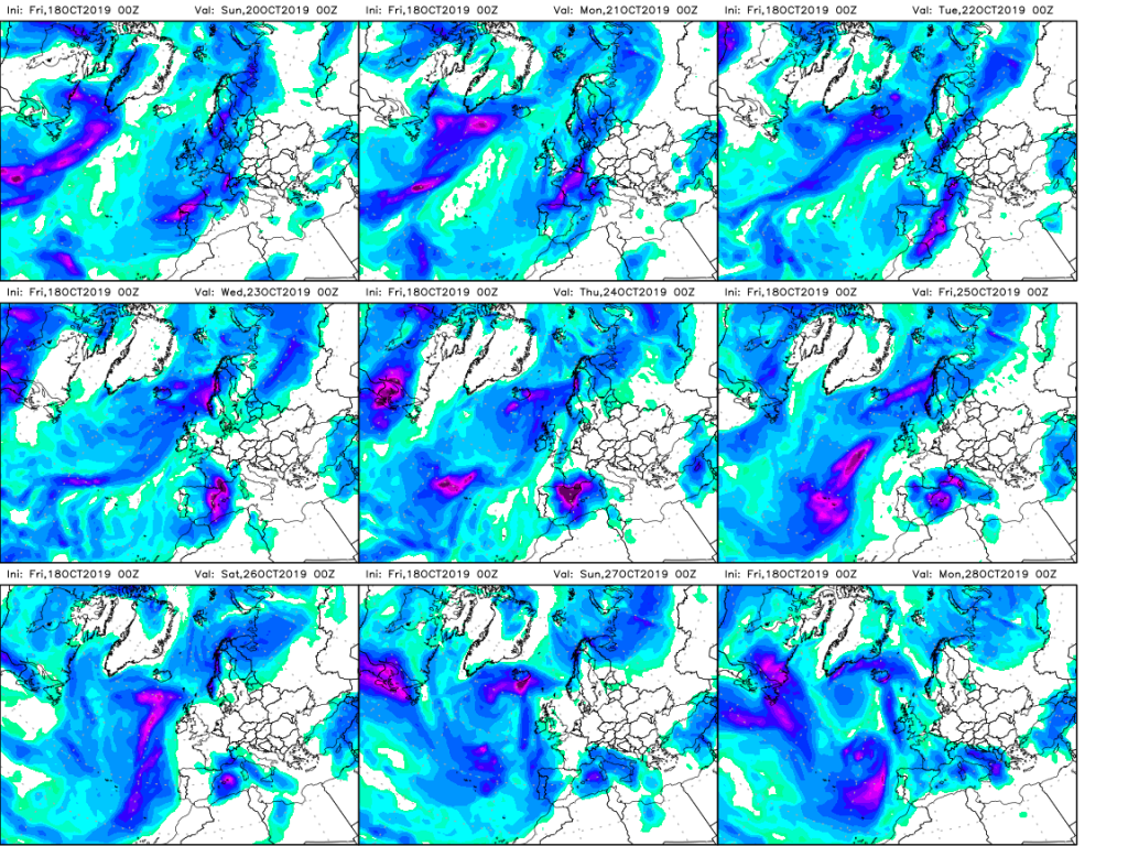 aeronautica militare previsioni meteo
