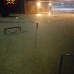 Alluvione in Piemonte, Alessandrino in ginocchio: un morto, frane, allagamenti ed evacuazioni [LIVE]