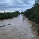 Alluvione in Piemonte, Alessandrino in ginocchio: un morto, frane, allagamenti ed evacuazioni [LIVE]