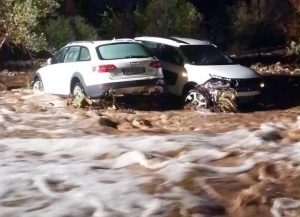 alluvione sicilia 26 ottobre 2019