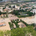 Maltempo, parti dell’Europa in ginocchio: alluvioni, devastazione, morti e dispersi in Italia, Francia e Spagna [FOTO e VIDEO]