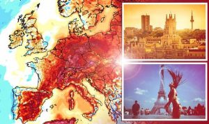 caldo europa