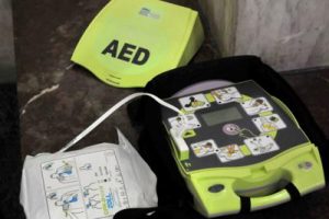 defibrillatori