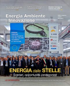 enea rivista