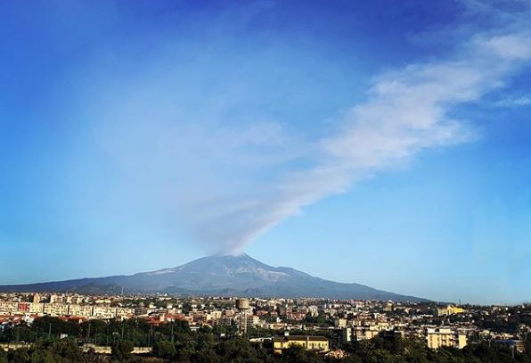 etna