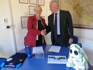 firma wwf Federcanoa