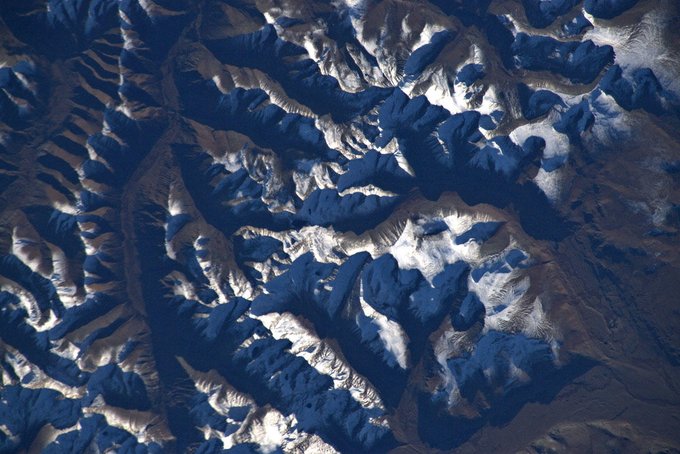 Himalaya