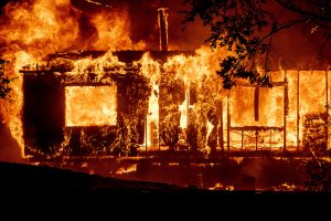 incendi california