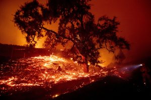 incendi california