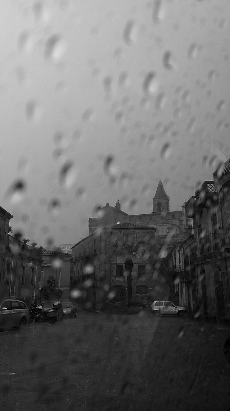 maltempo Ficarra Messina