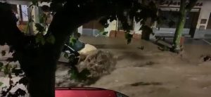 maltempo spagna catalogna