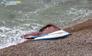 mareamico agrigento sbarco fantasma