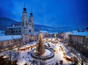 mercatino natale bressanone