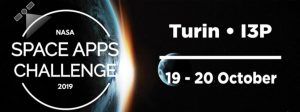 nasa space apps challenge