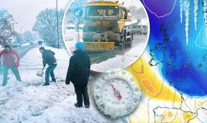 neve freddo inverno