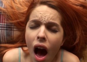 orgasmo