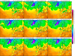 previsioni meteo